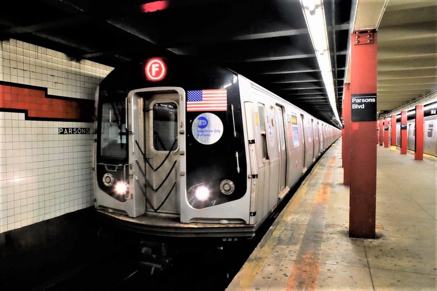 Mitsubishi Electric Wins First Contract to Supply NYCT with CBTC Wayside Equipment